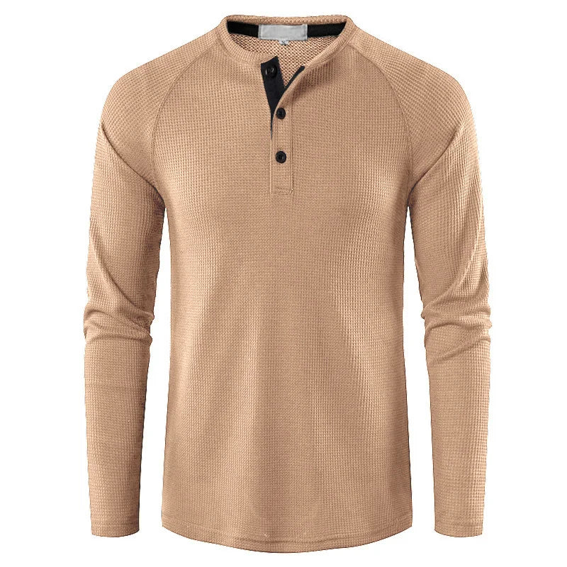 Florian™ | Stijlvolle Long Sleeve