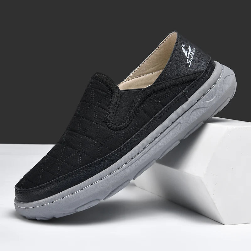 Beeckhoven™ | Casual Heren Instappers
