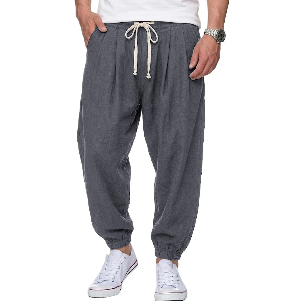 Beeckhoven™ | Comfortabele & Ademende Heren Broek