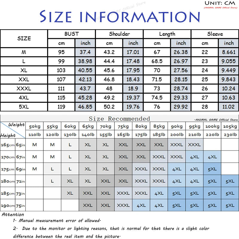 Beeckhoven™ | Zomer Shirt