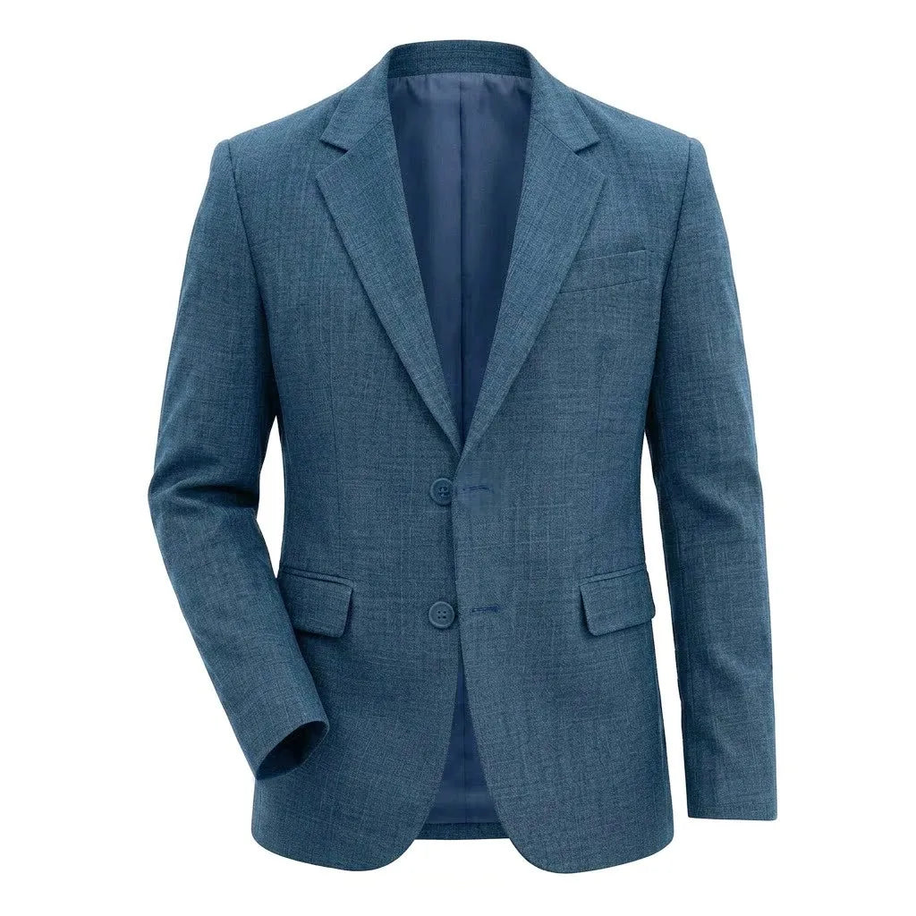 Beeckhoven™ | Hoogwaardige Heren Blazer