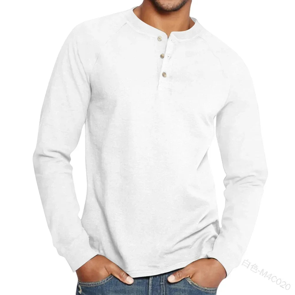 Beeckhoven™ | Stijlvolle Long Sleeve