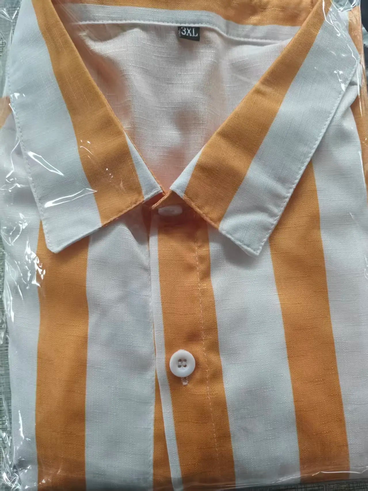 Beeckhoven™ | Casual Streep Shirt
