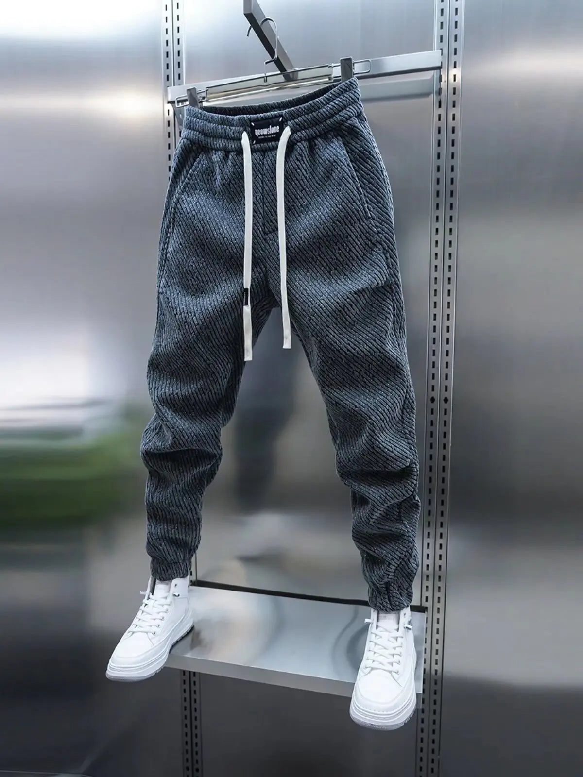 Beeckhoven™ | Moderne Mannen Broek
