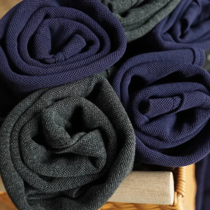 Beeckhoven™ | Katoenen Heren Polo