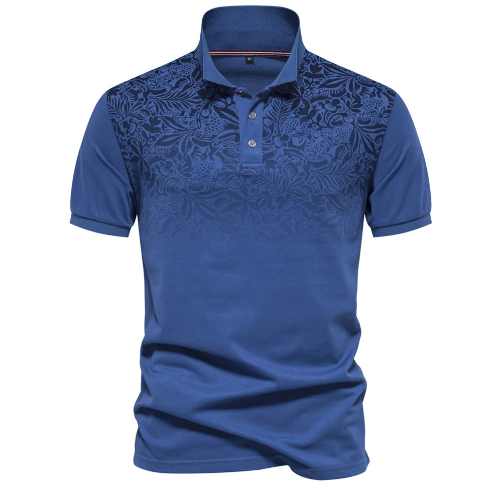 Beeckhoven™ | Moderne Heren Polo