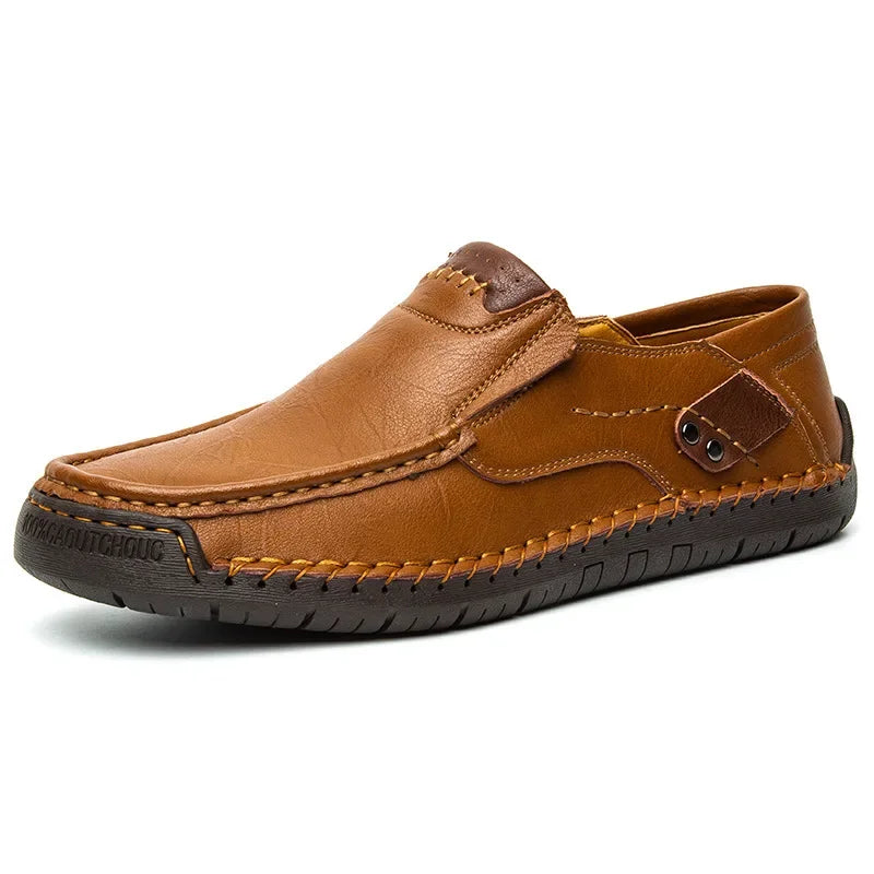 Beeckhoven™ | Premium Klassieke Heren Loafers