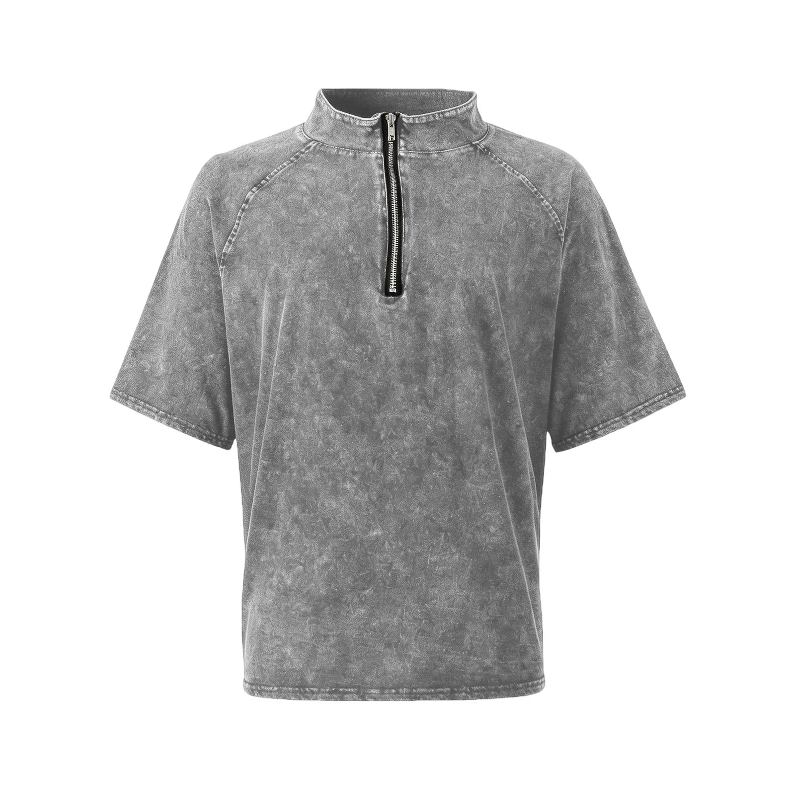 Beeckhoven™ | Vintage Heren Shirt Met Knopen