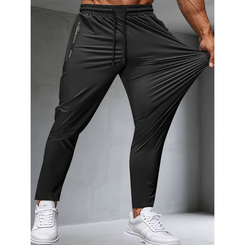 Beeckhoven™ | Sportieve Lichtgewicht Broek