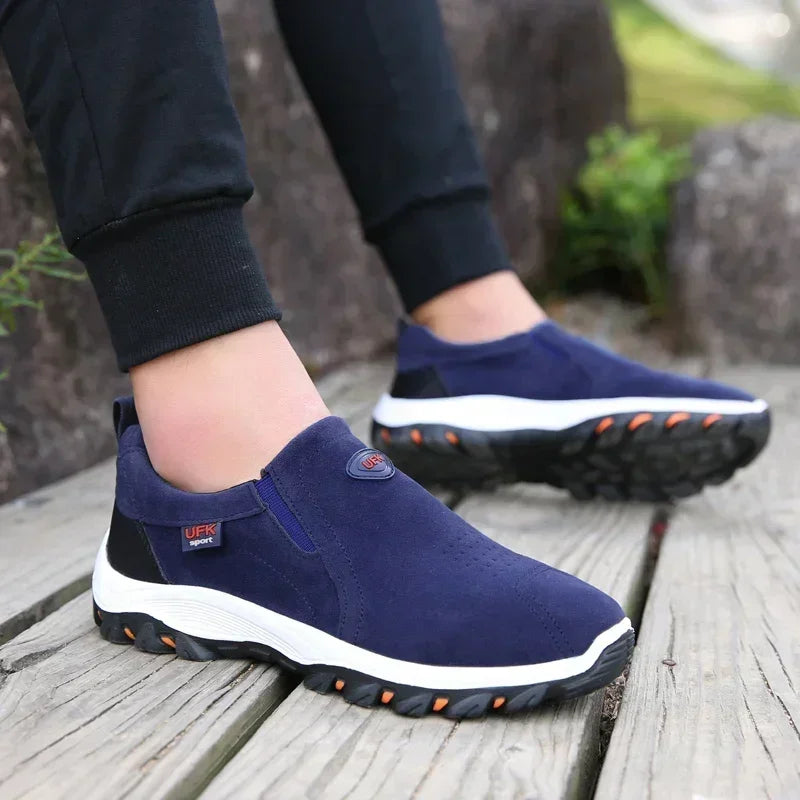 Beeckhoven™ | Ondersteunende & Comfortabele Anti Slip Schoenen