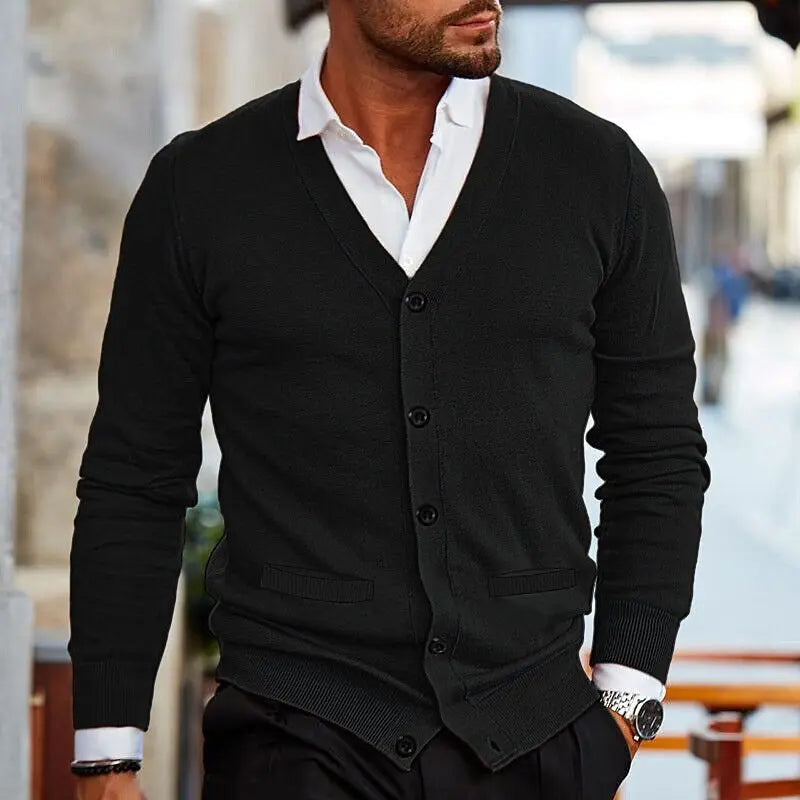 Beeckhoven™ | Casual Mannen Blazer
