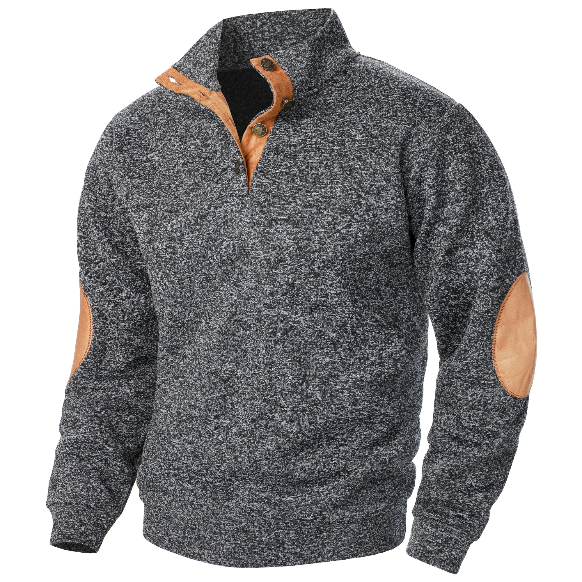 Beeckhoven™ | Klassieke Heren Pullover