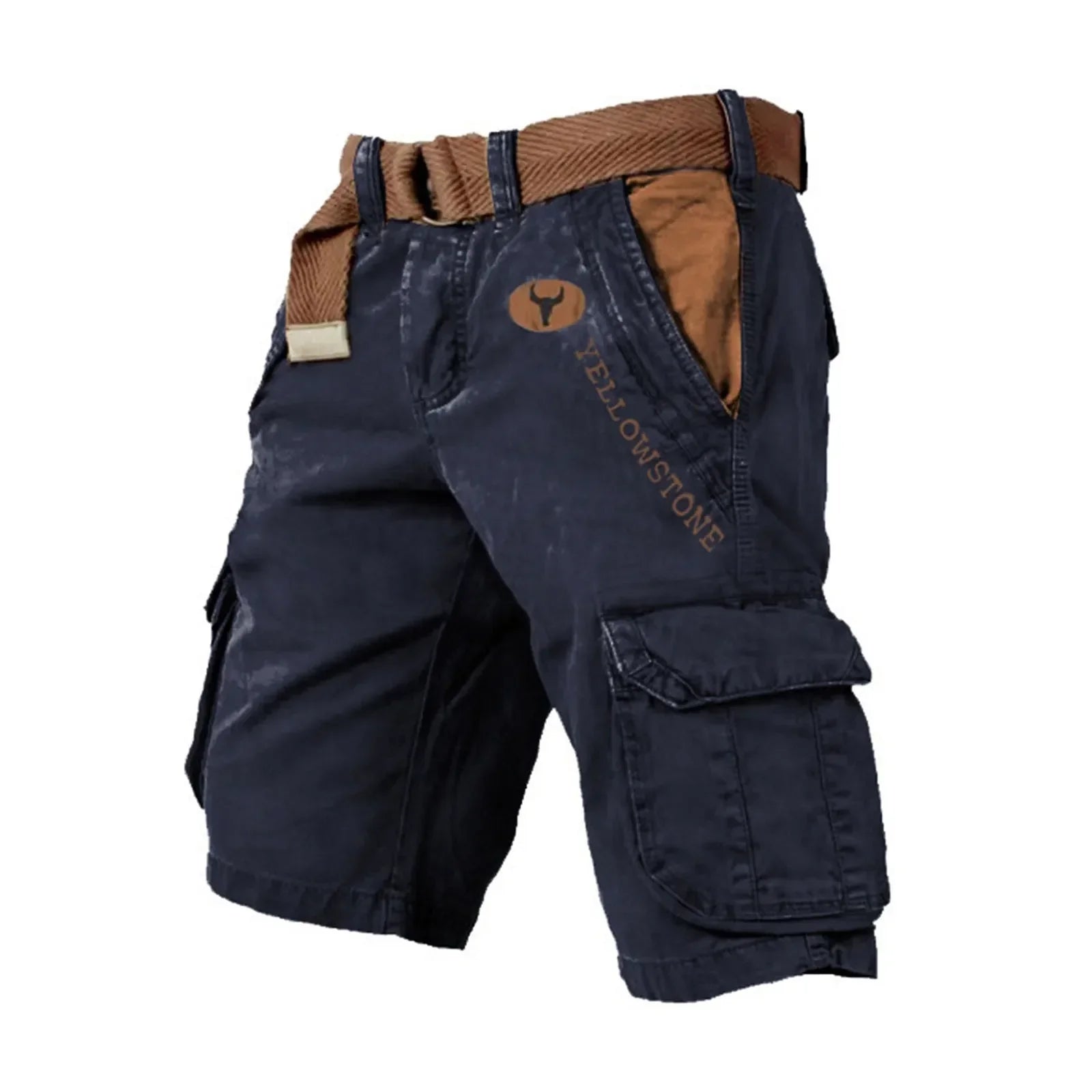 Beeckhoven™ | Functionele Cargo Short