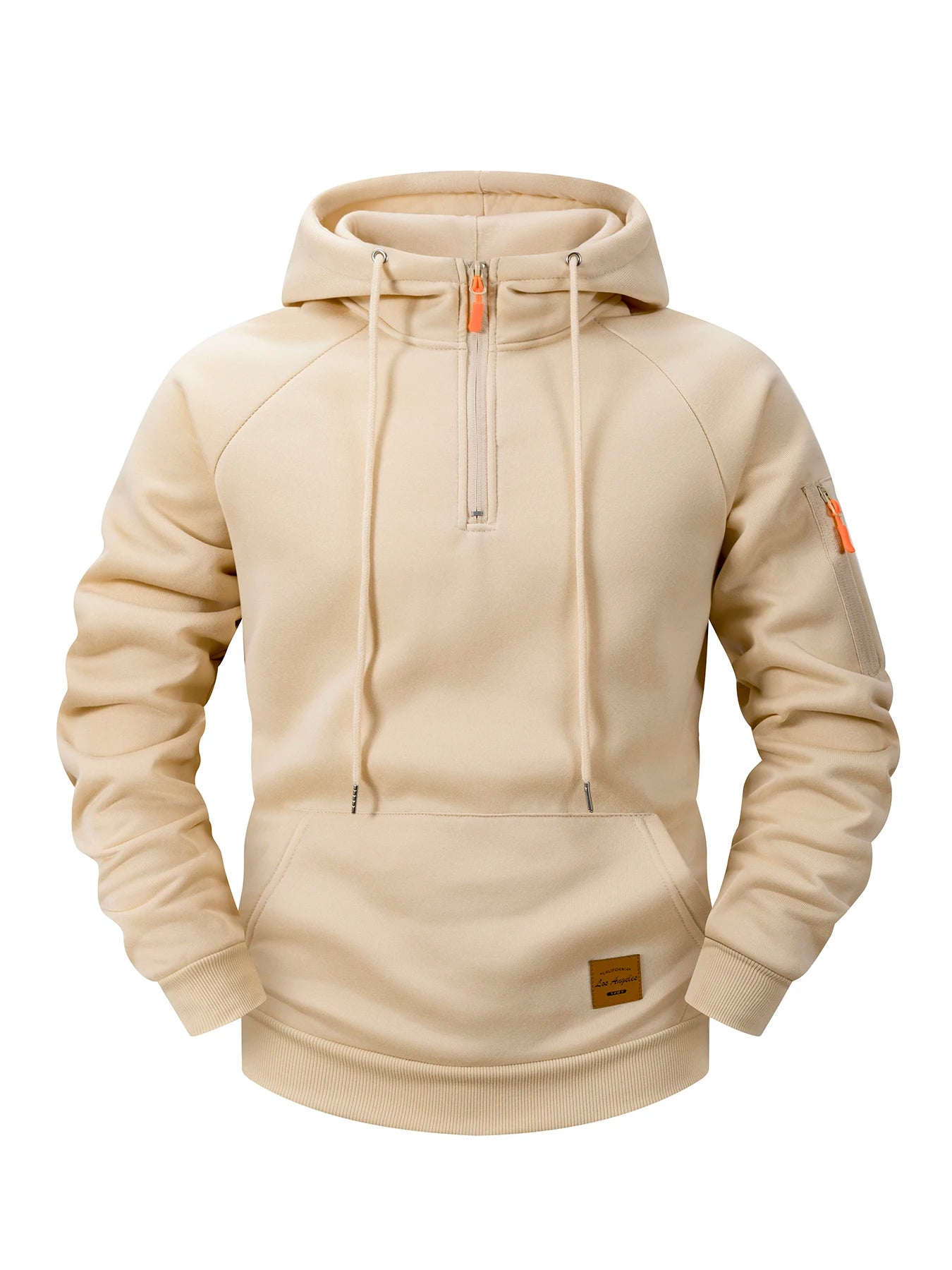Beeckhoven™ | Sportieve Heren Hoodie