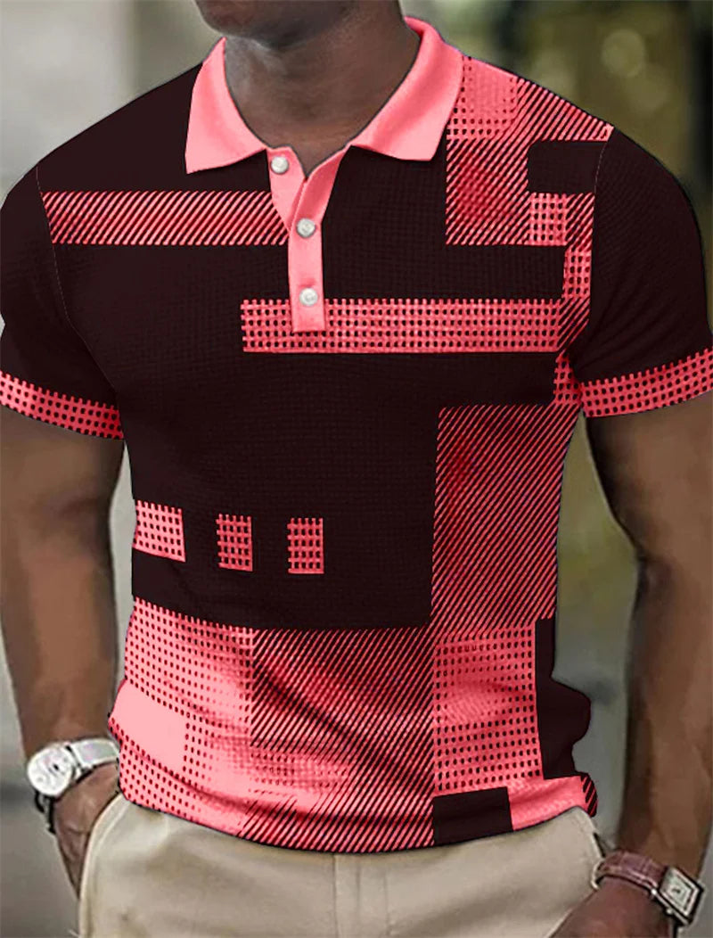 Beeckhoven™ | Casual & Stijlvol Poloshirt
