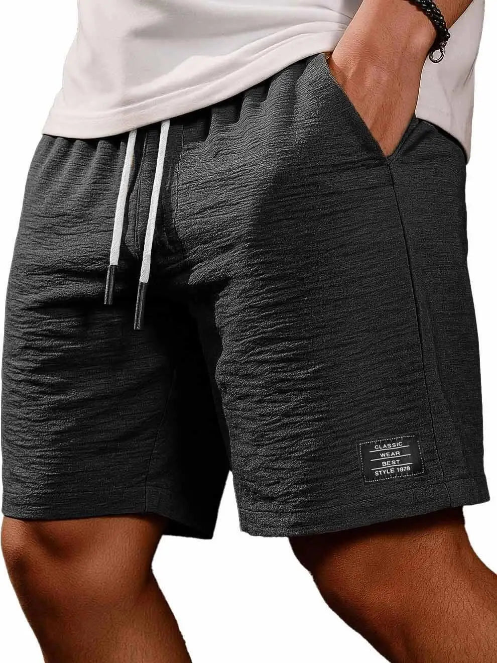 Beeckhoven™ | Stijlvolle Zomer Short