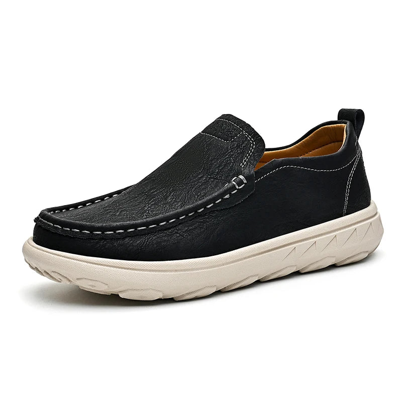 Beeckhoven™ | Comfortabele Heren Instappers