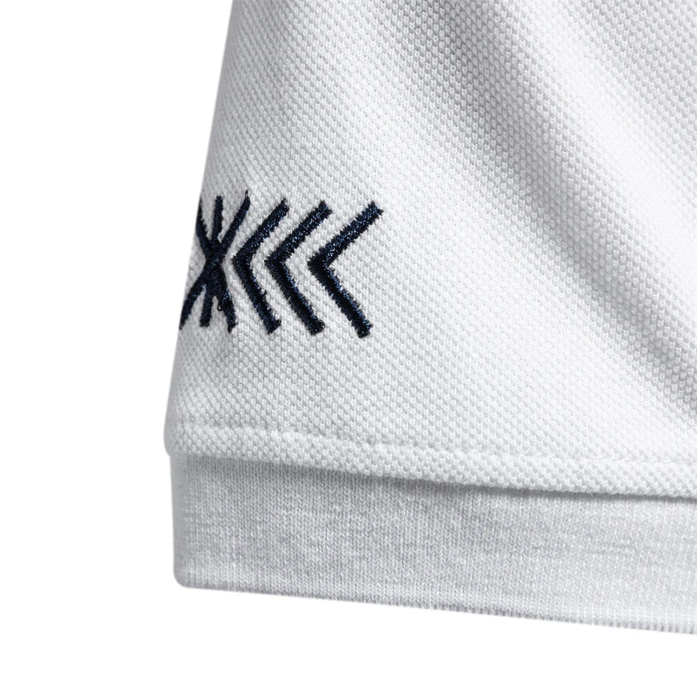 Beeckhoven™ | Katoenen Heren Shirt