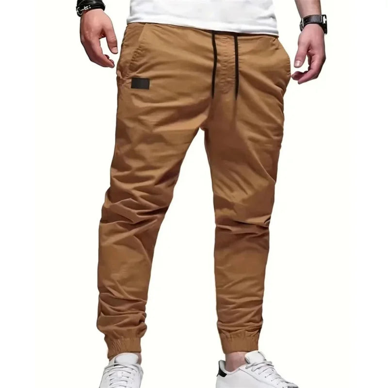 Beeckhoven™ | Casual Mannen Jogger