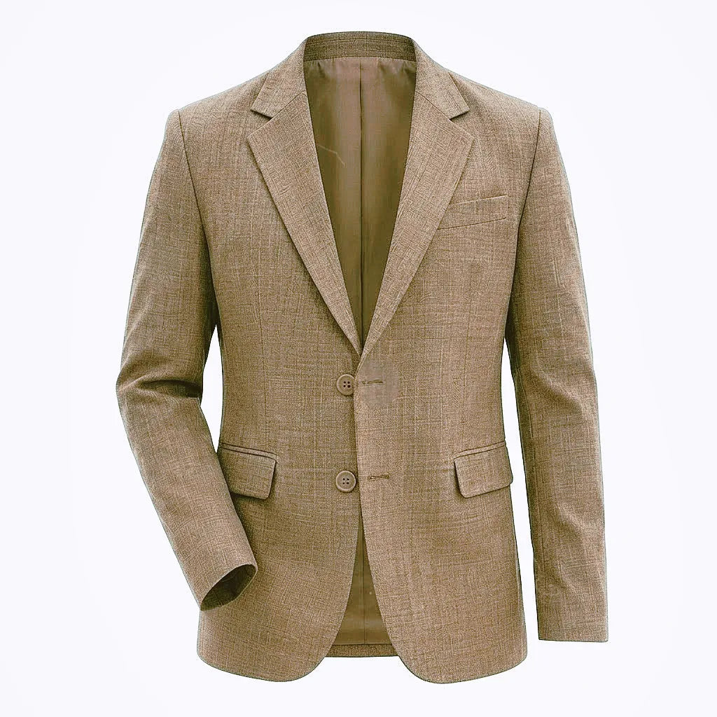 Beeckhoven™ | Hoogwaardige Heren Blazer