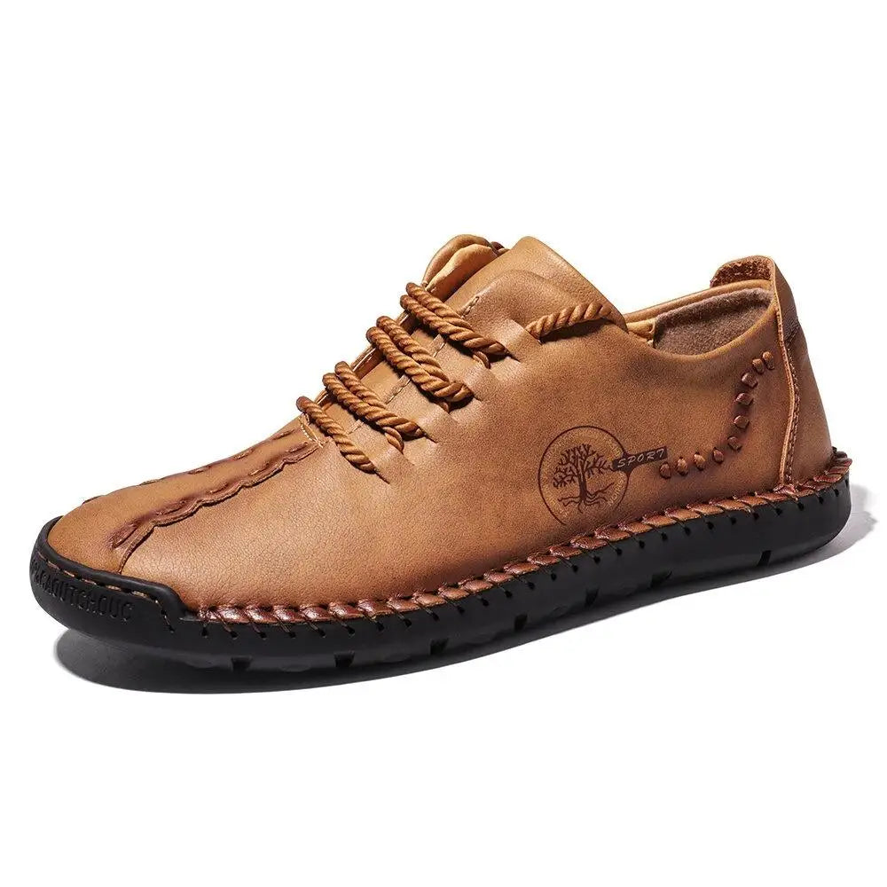Beeckhoven™ | Ondersteunende Heren Schoenen