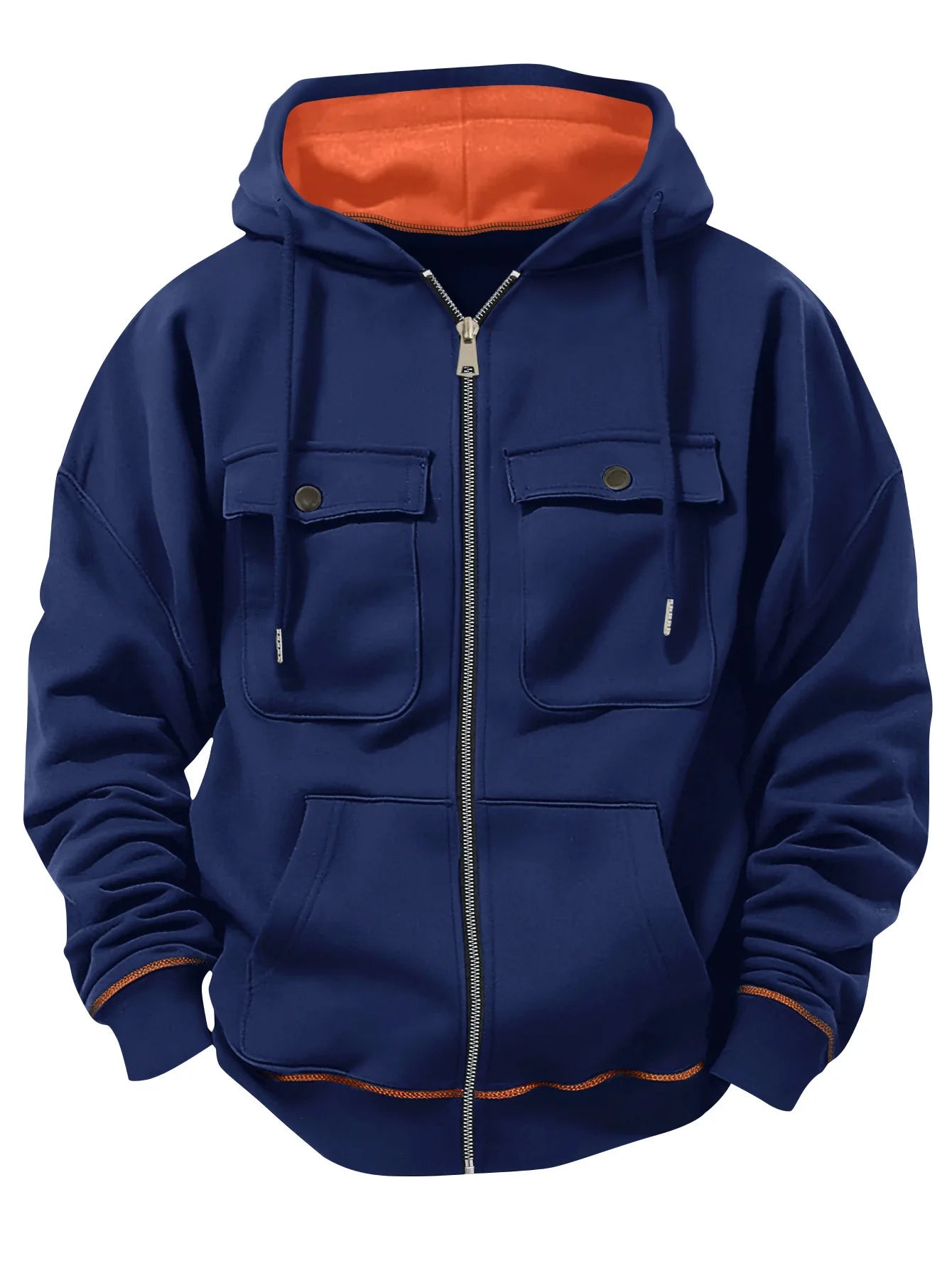 Beeckhoven™ | Stijlvol Heren Sweatshirt