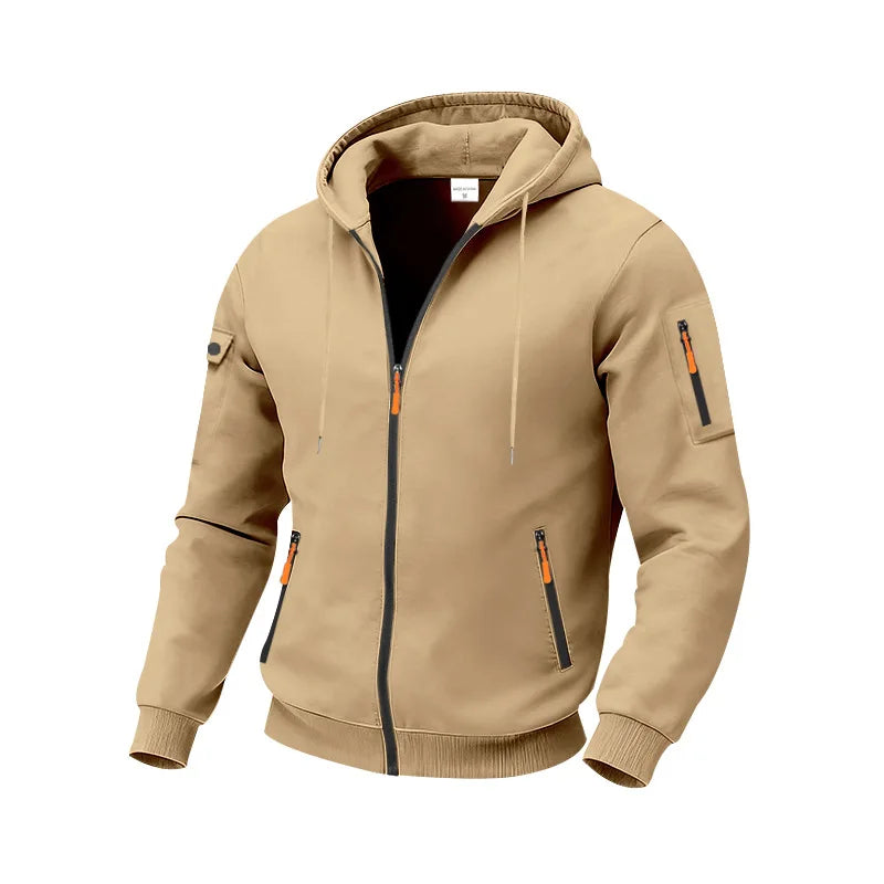 Beeckhoven™ | Stijlvol Fleece Vest