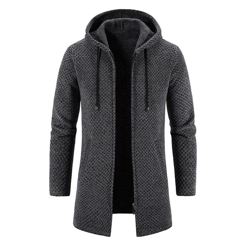 Lange Premium Hoodie