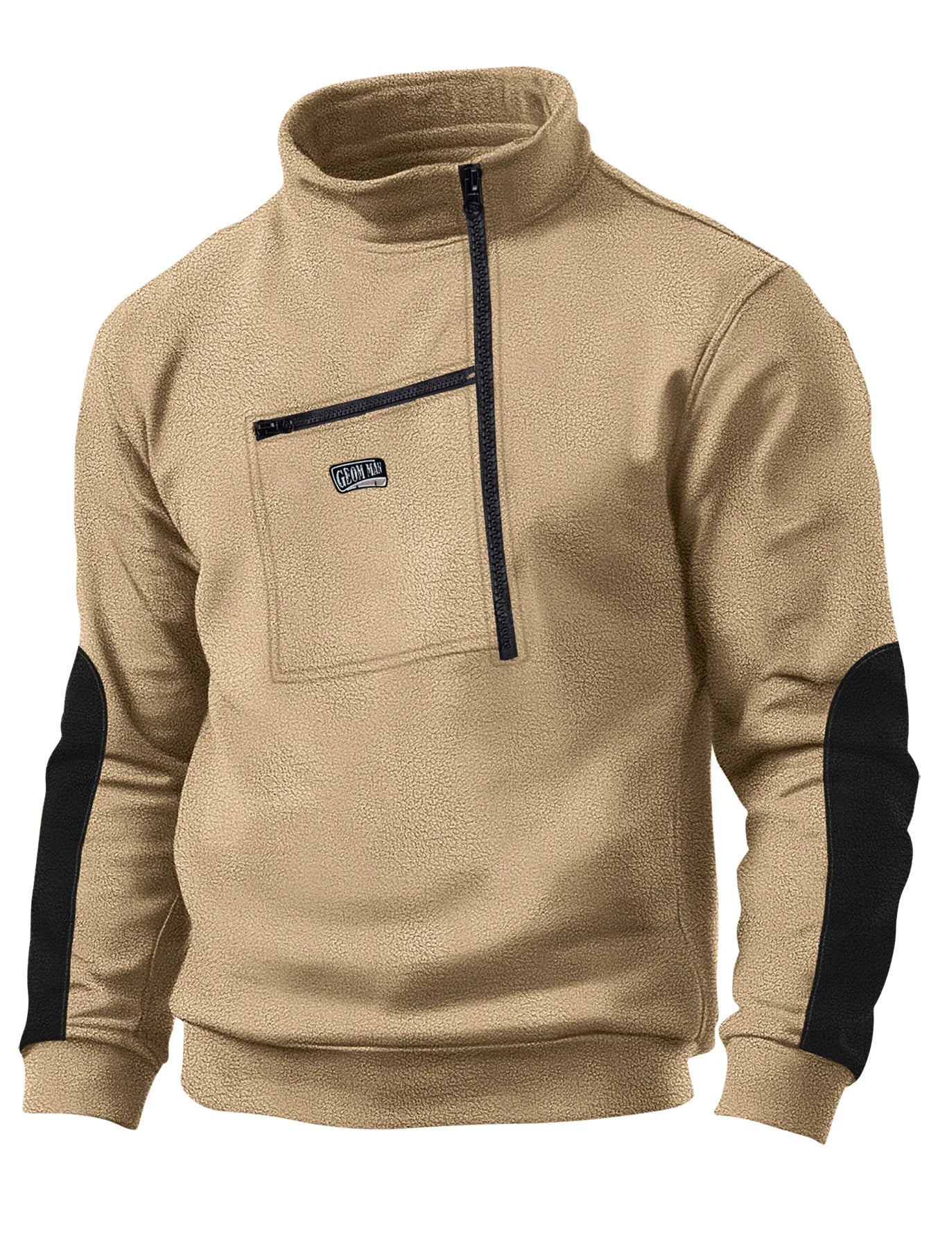 Beeckhoven™ | Tactische Heren Pullover