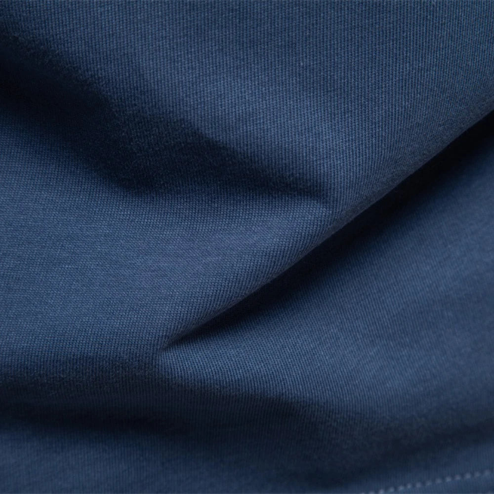 Beeckhoven™ | Henley Heren Shirt Met Lange Mouwen