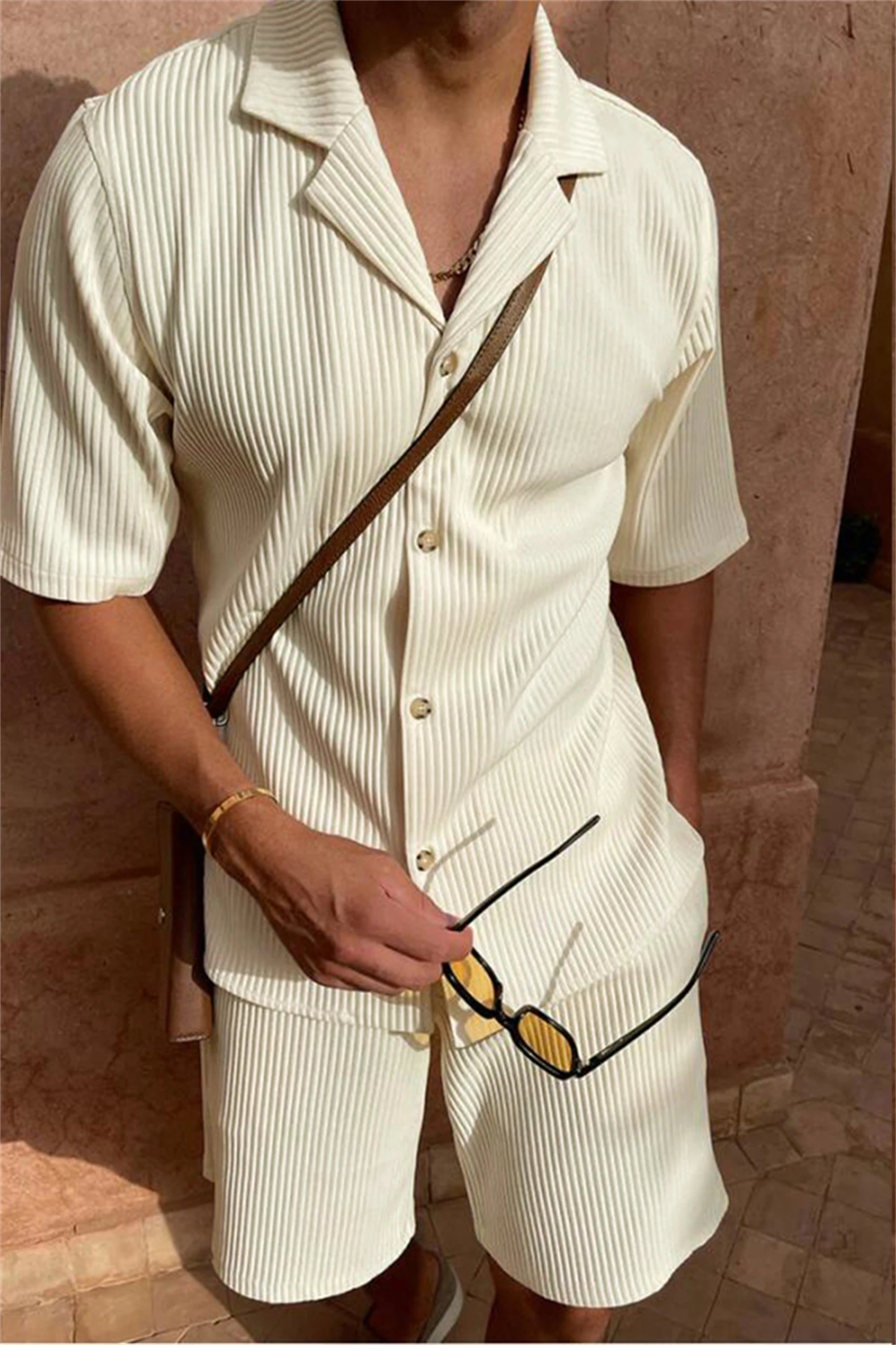 Beeckhoven™ | Heren Zomerset