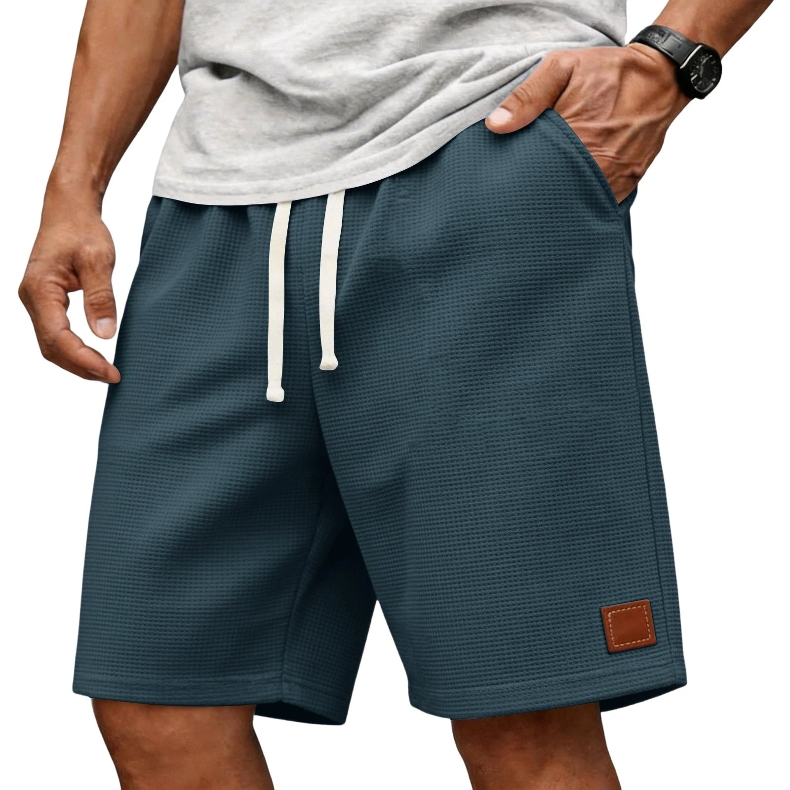 Beeckhoven™ | Moderne Heren Short