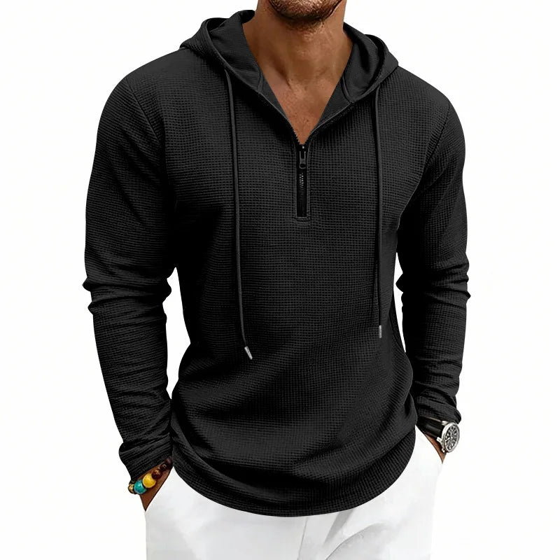 Beeckhoven™ | Casual Mannen Sweatshirt