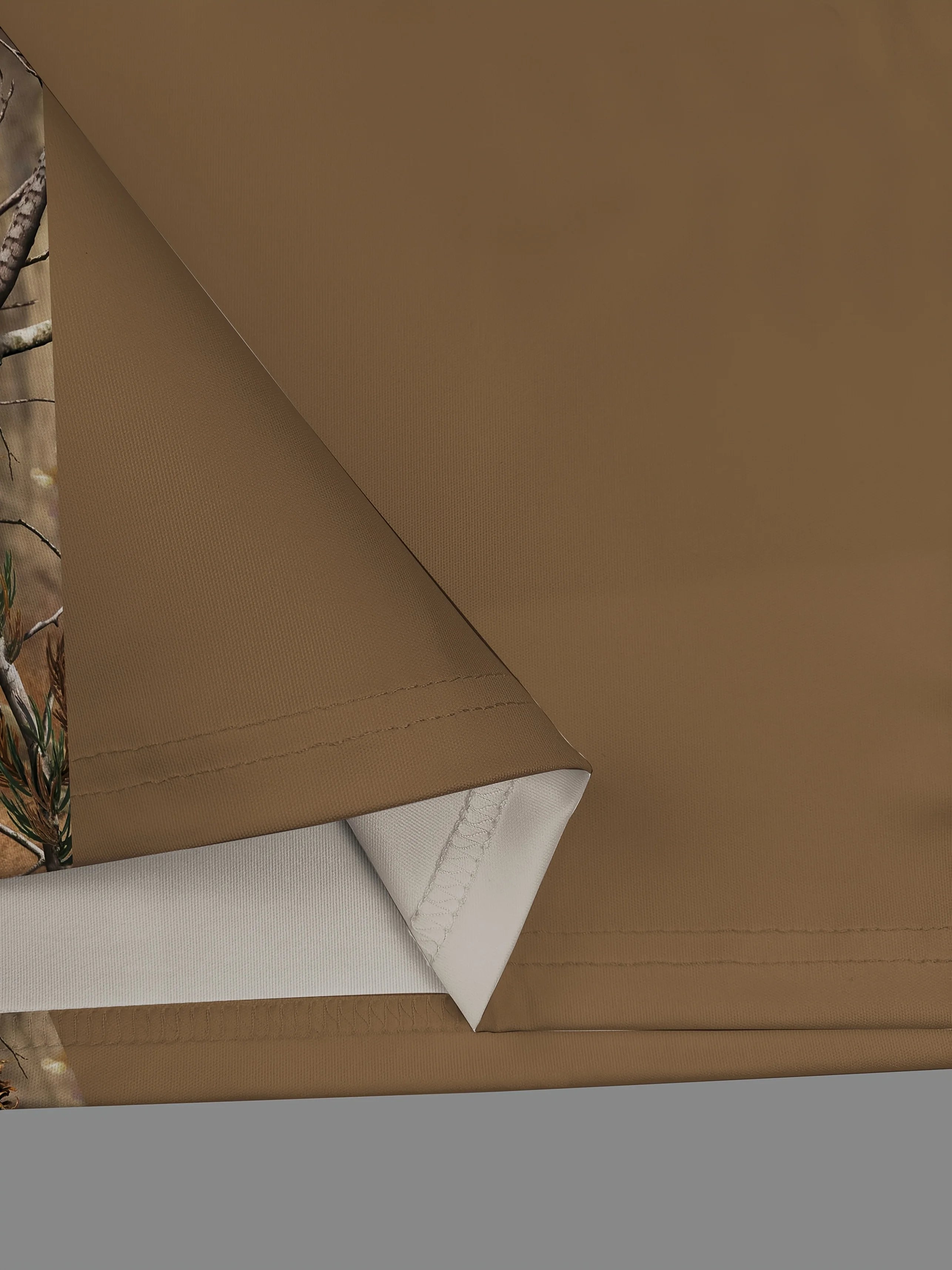 Beeckhoven™ | Outdoor Herfstshirt Met Lange Mouwen