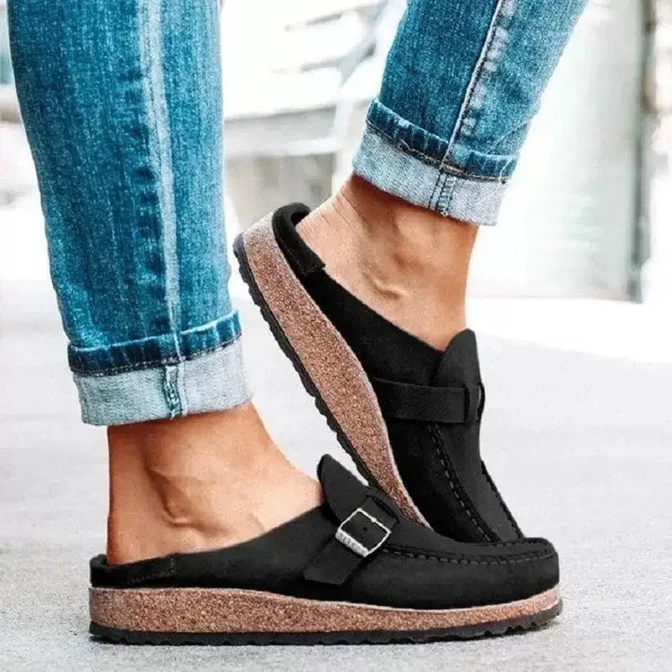 Beeckhoven™ | Comfortabele Dames Instappers