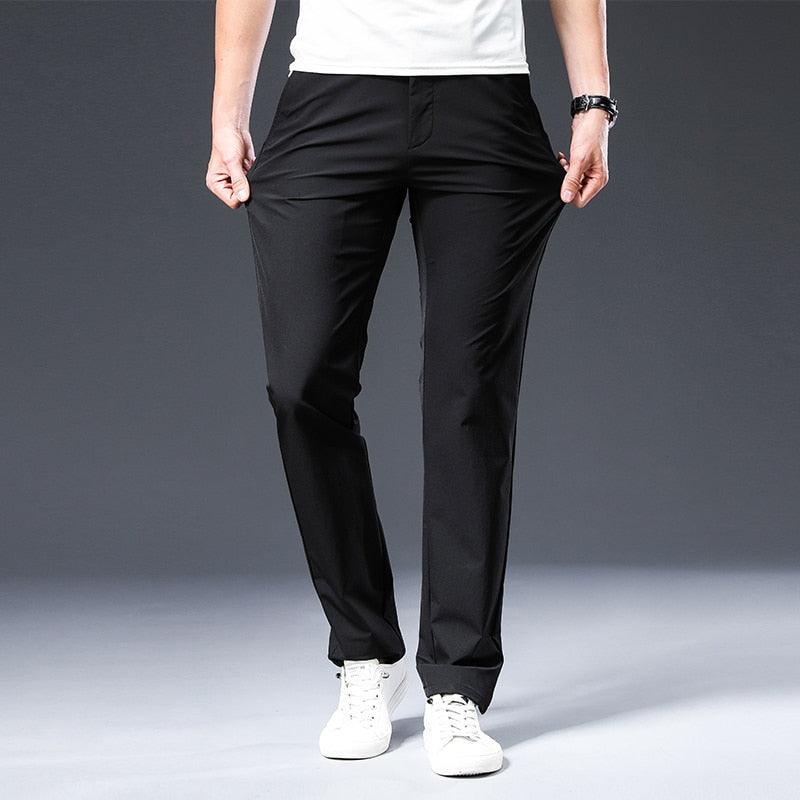 Hamz Chino Broek