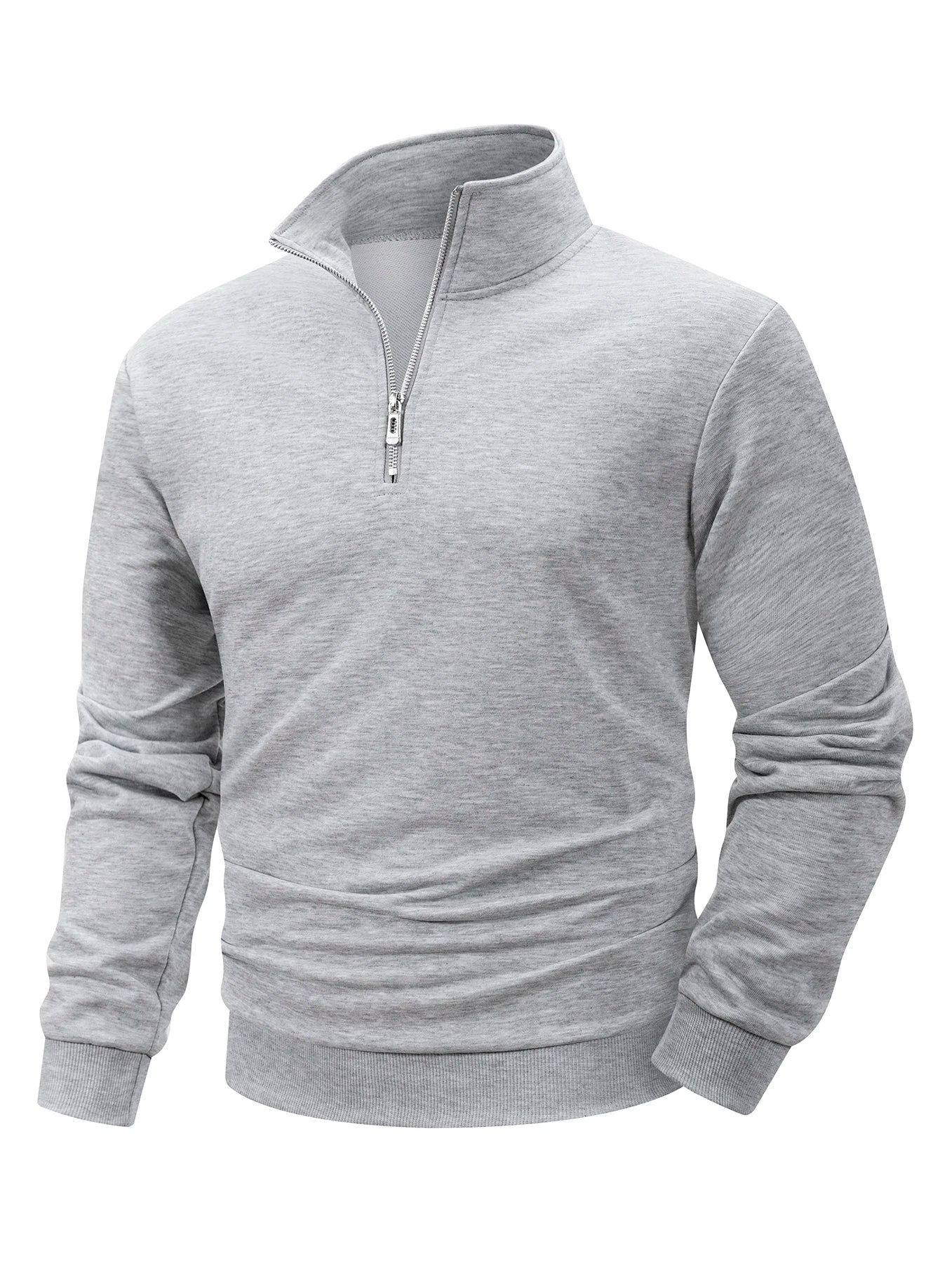 Beeckhoven™ | Premium Heren Sweatshirt