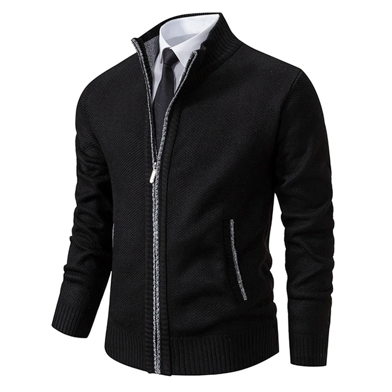 Beeckhoven™ | Stijlvol & Warm Heren Vest
