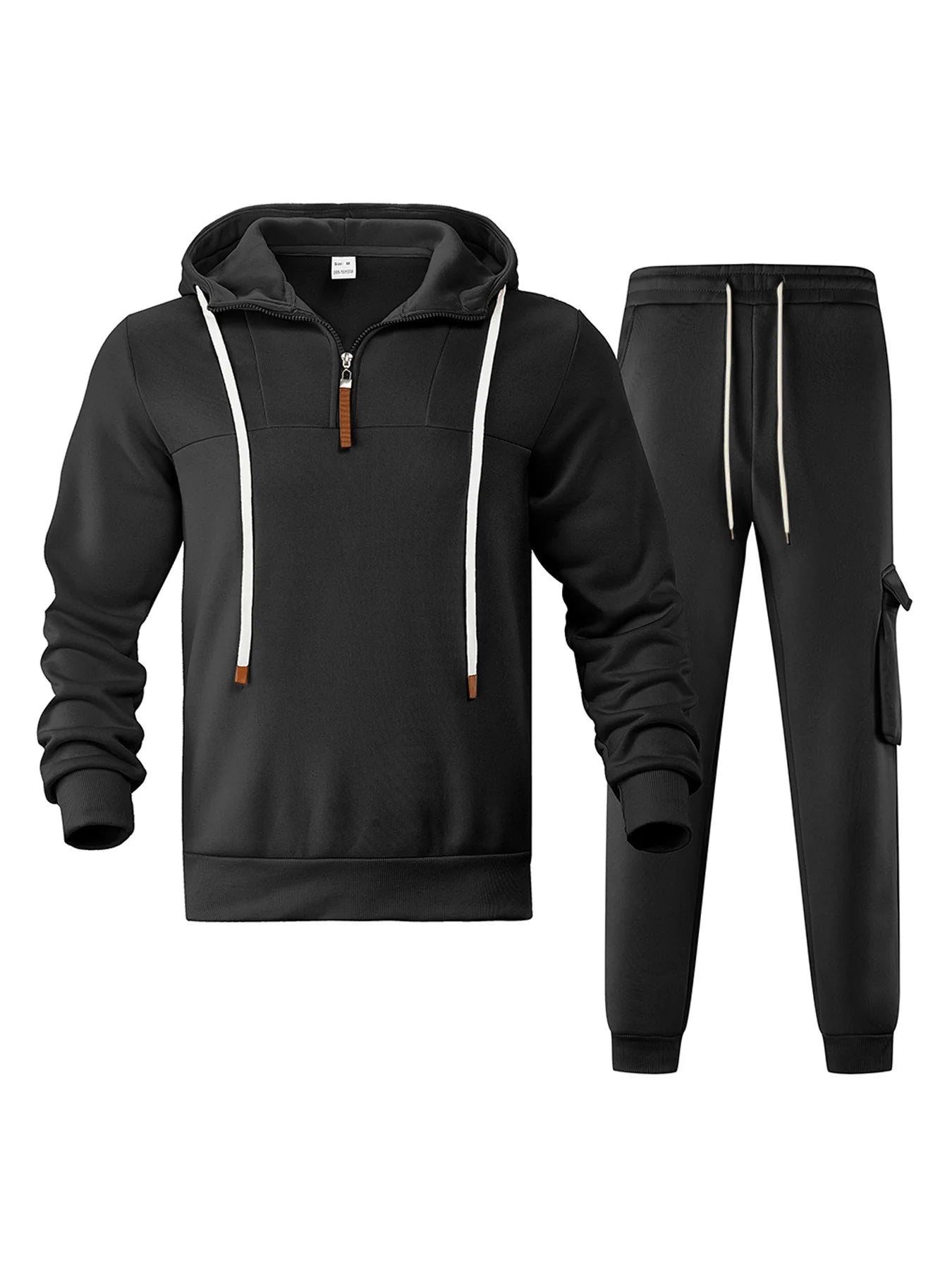 Beeckhoven™ | Premium Sweatshirt & Jogger Set