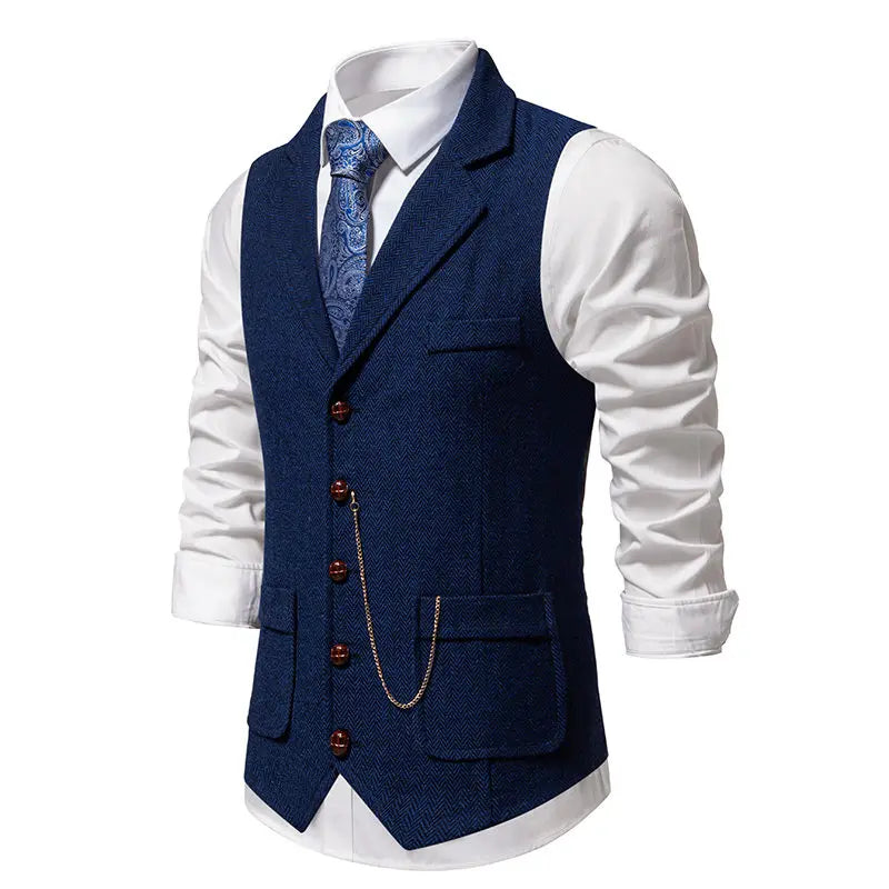 Beeckhoven™ | Hoorwaardige Heren Gillet