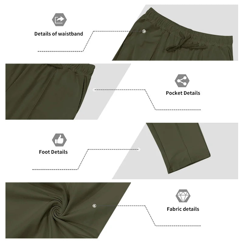 Beeckhoven™ | Comfortabele & Casual Set Voor Heren