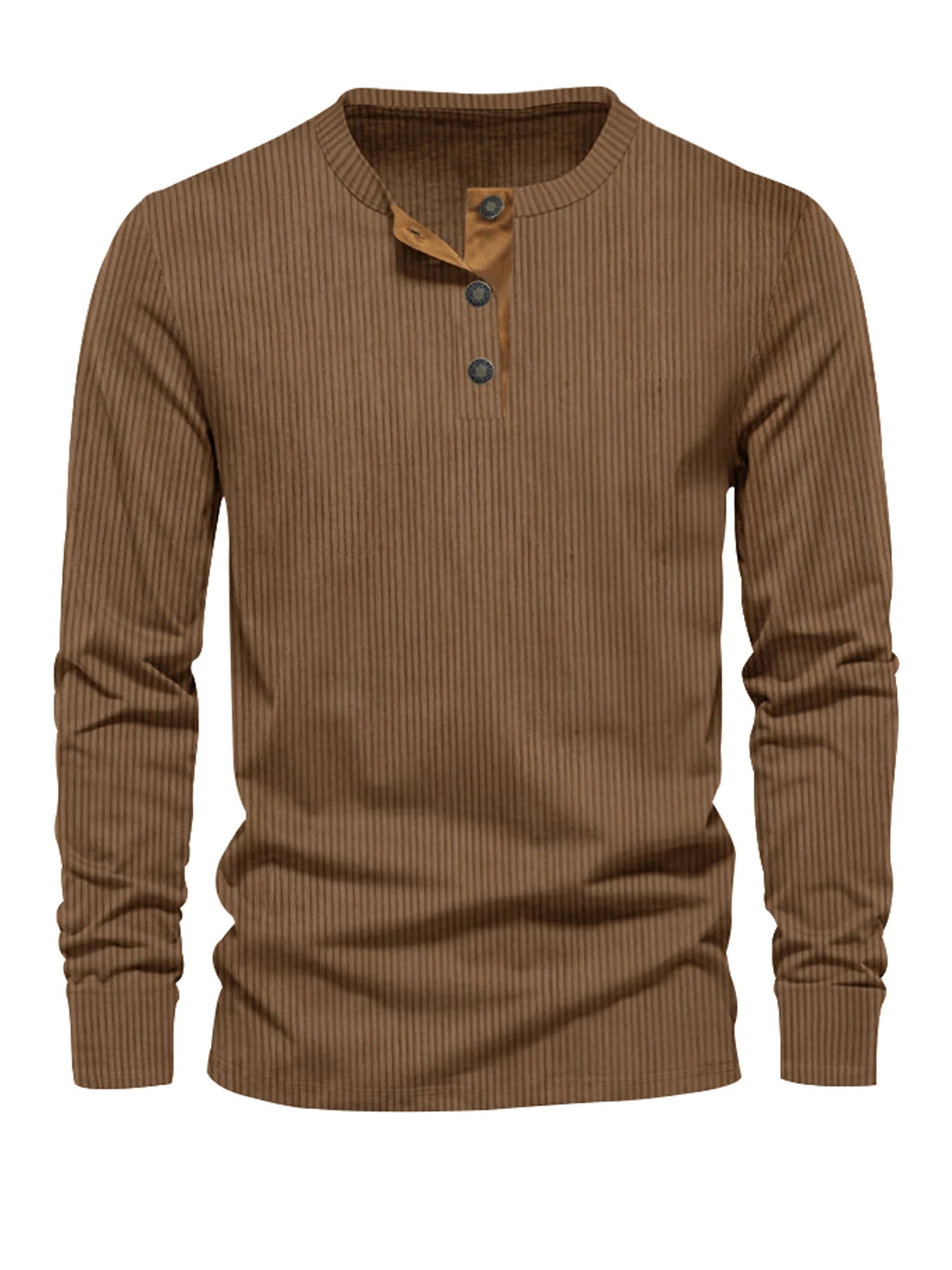 Beeckhoven™ | Gestreepte Long Sleeve