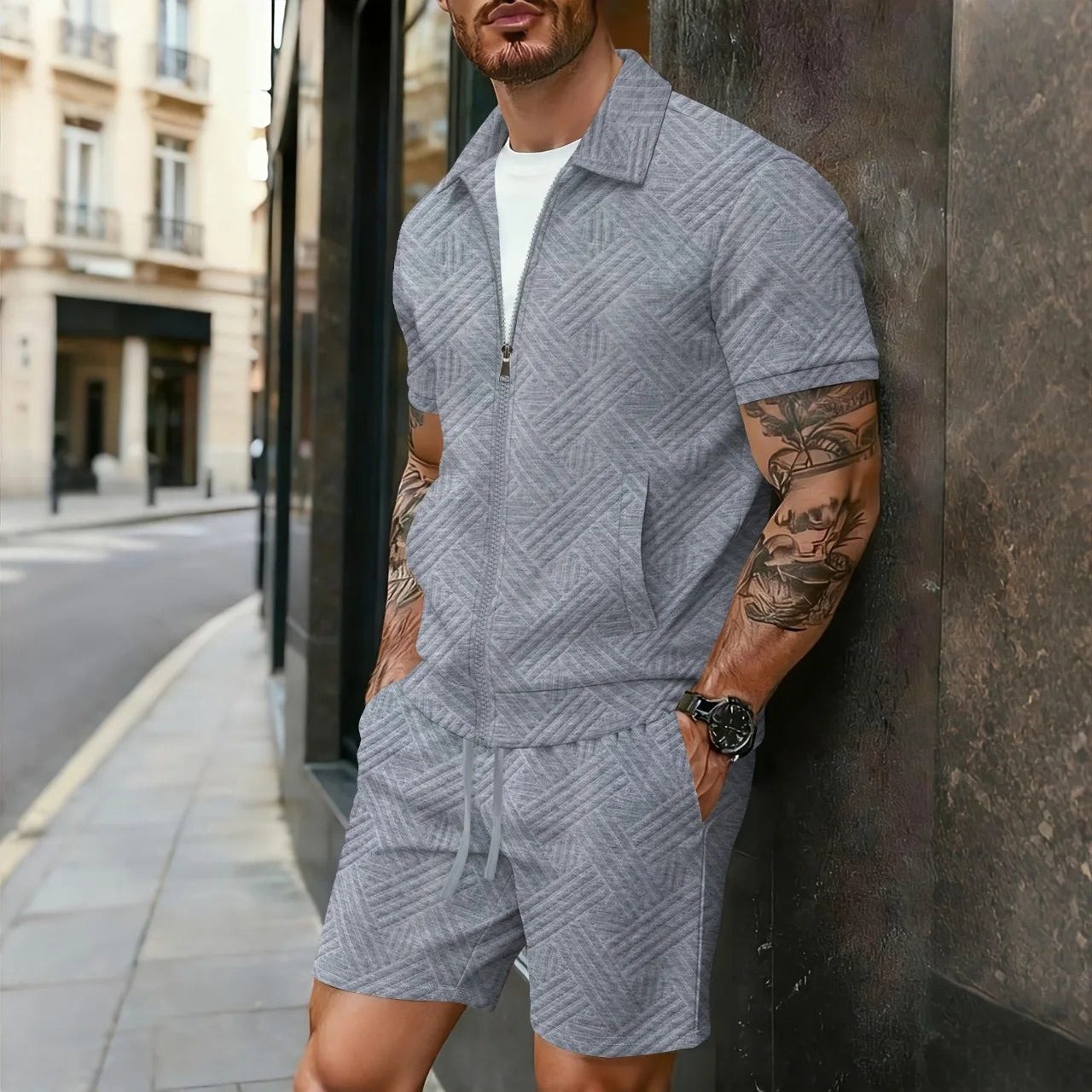 Beeckhoven™ | Moderne Zomerset