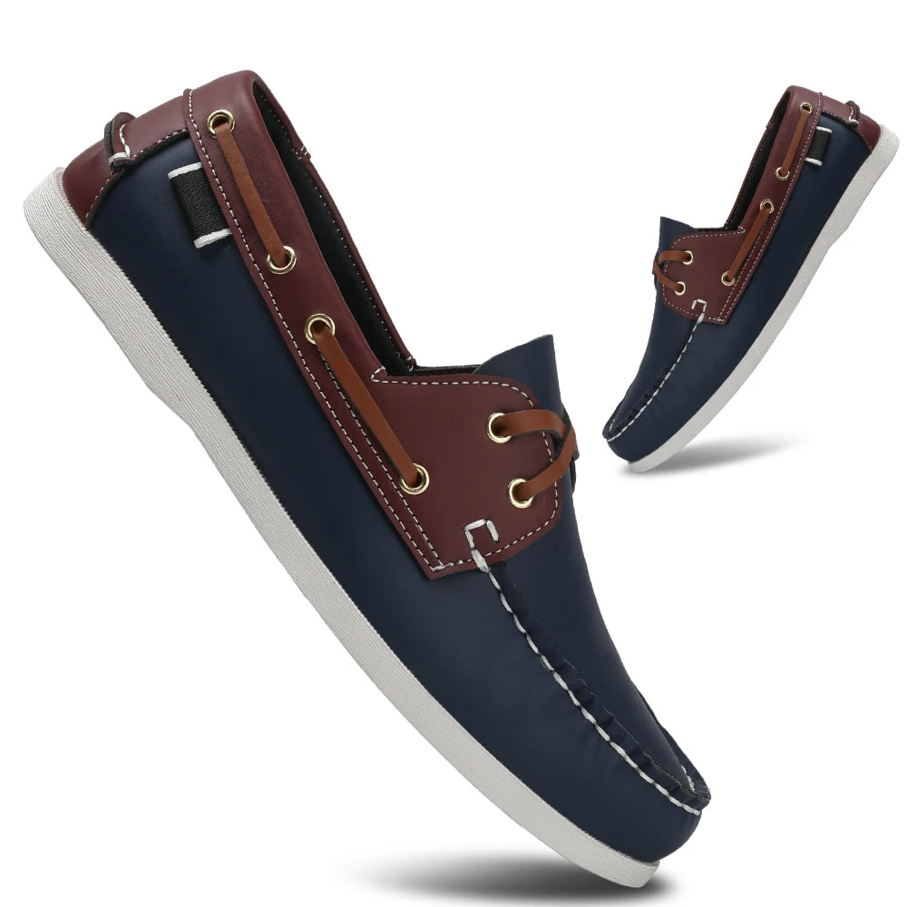 Beeckhoven™ | Klassieke Loafer Schoenen