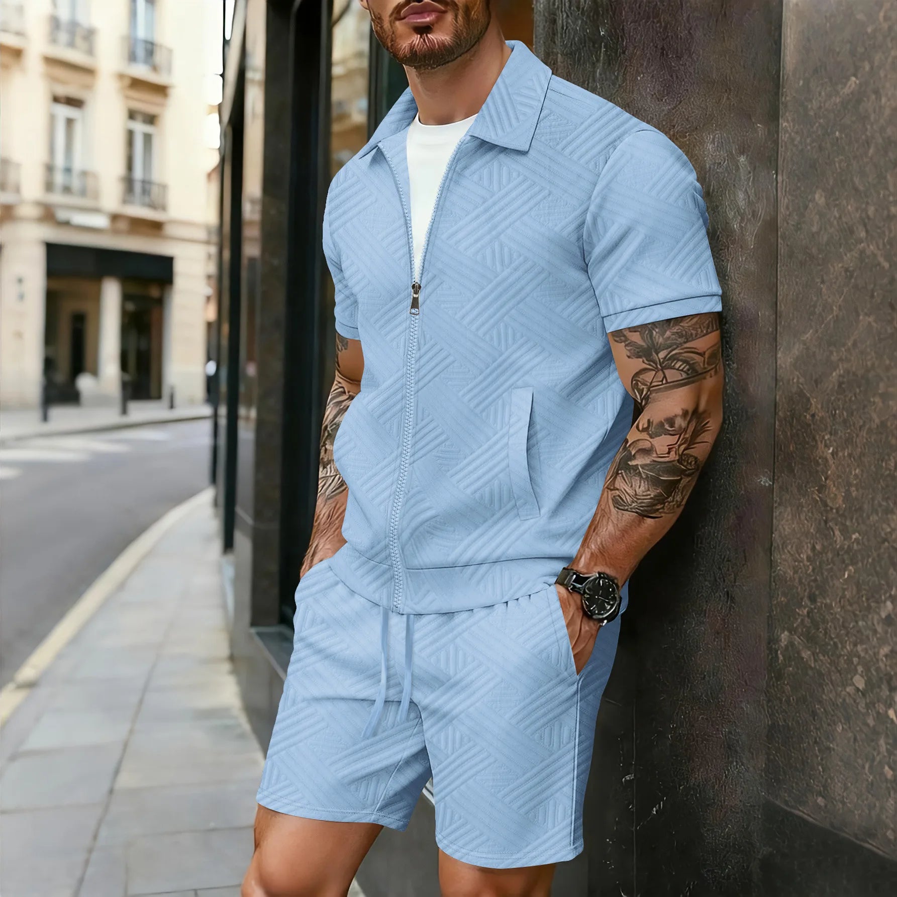 Beeckhoven™ | Moderne Zomerset