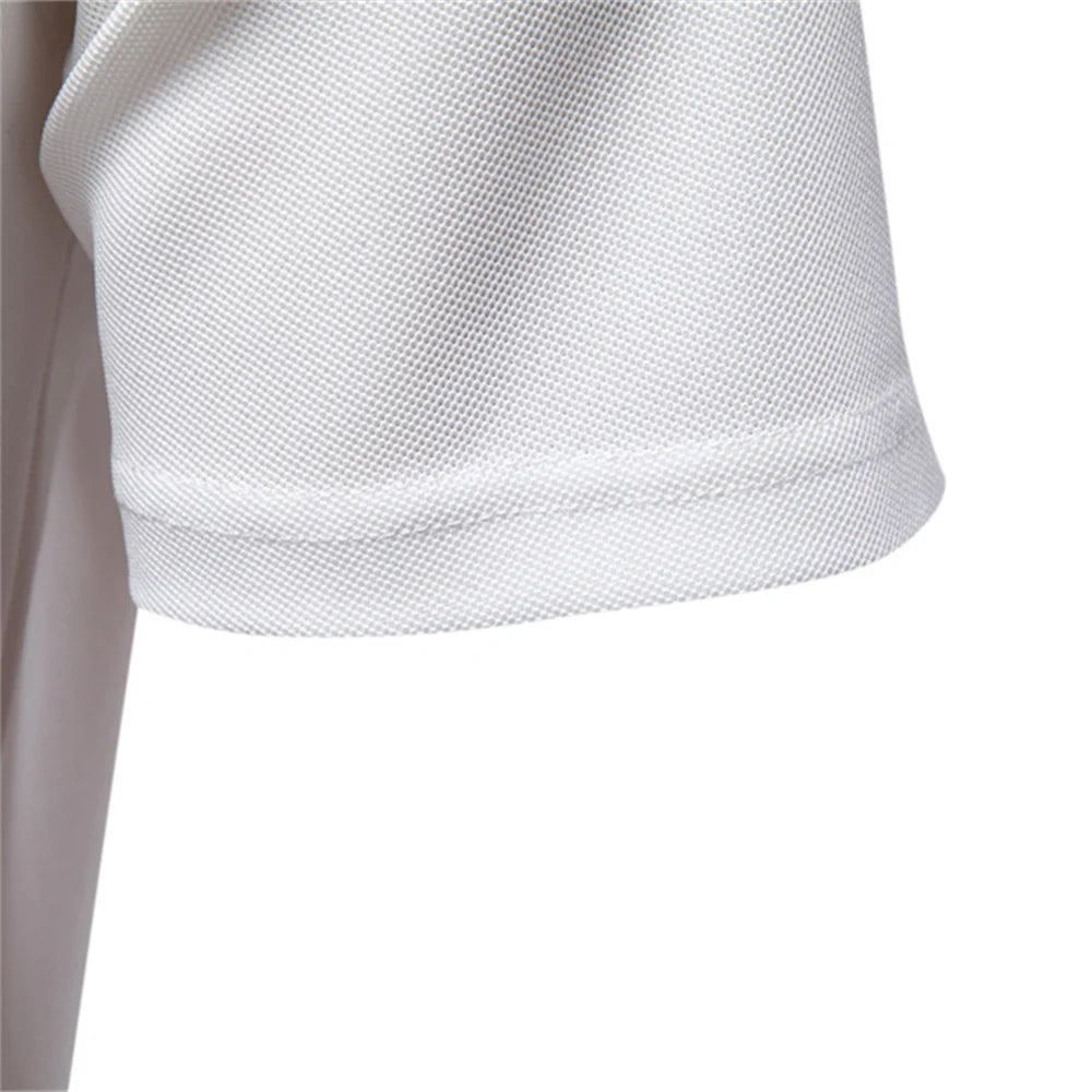 Beeckhoven ™ | Klassieke Heren Polo