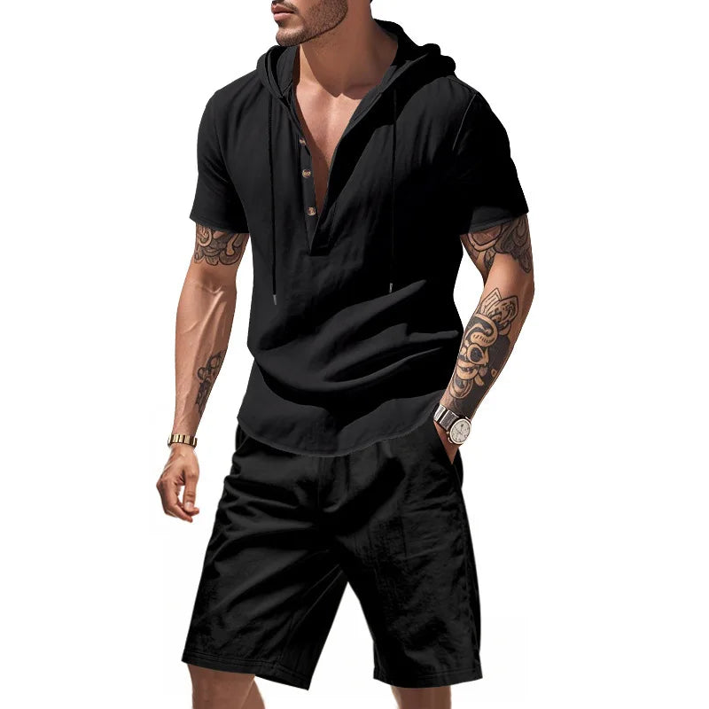 Beeckhoven ™ | Comfortabele Mannen Zomerset