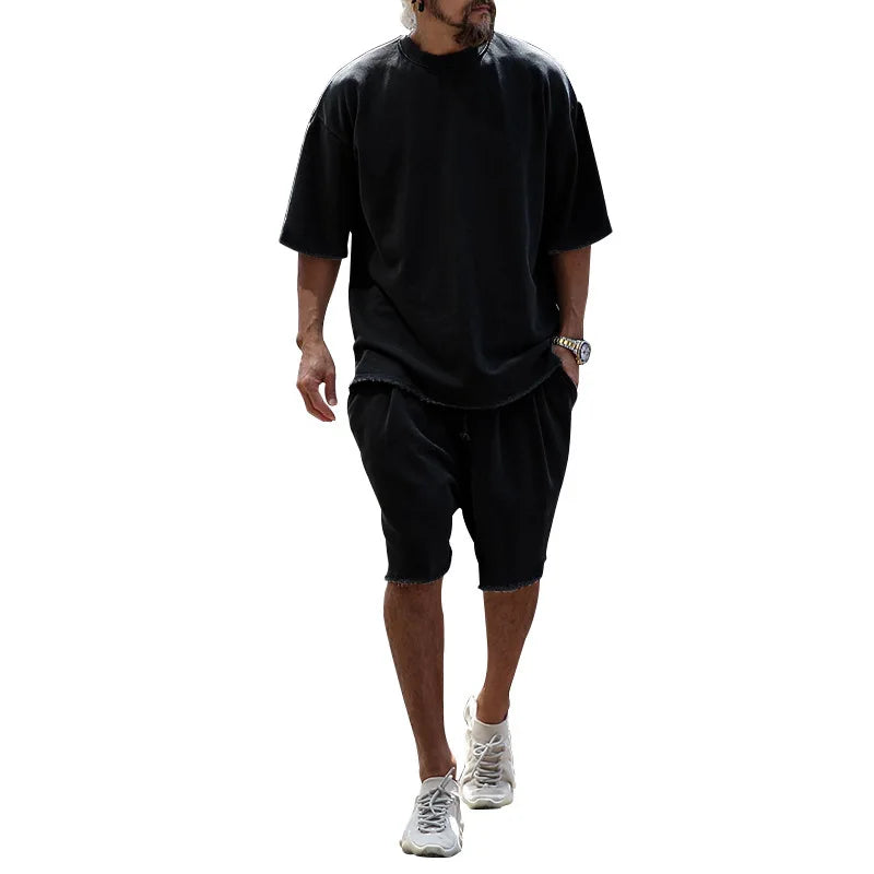 Beeckhoven™ | Comfortabele Mannen Set