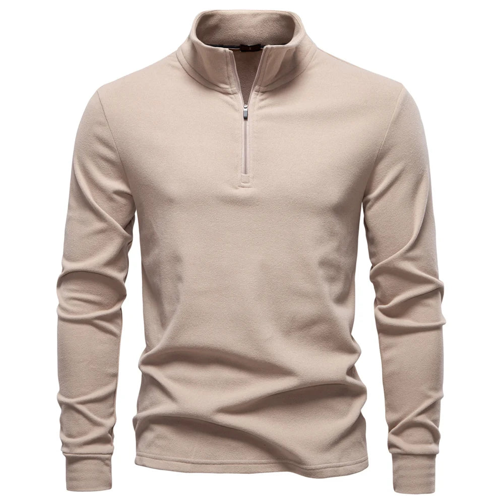 Beeckhoven™ | Sportief T-Shirt Met Lange Mouwen