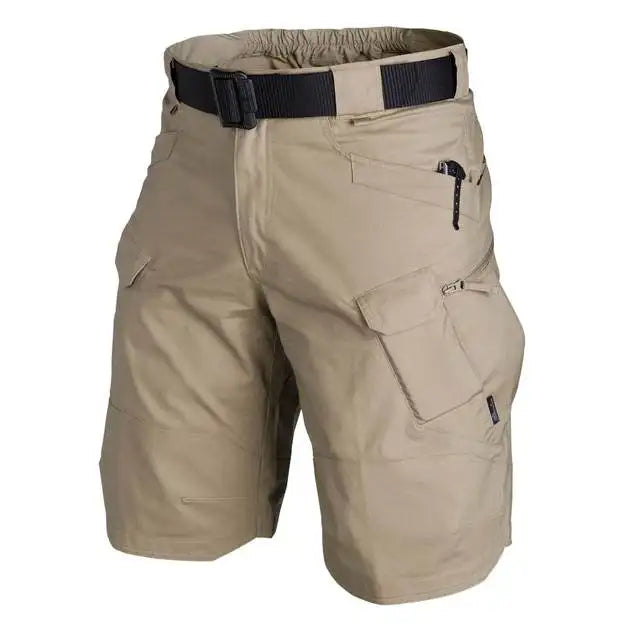 Beeckhoven ™ | Heren Outdoor Broek (1+1 GRATIS)